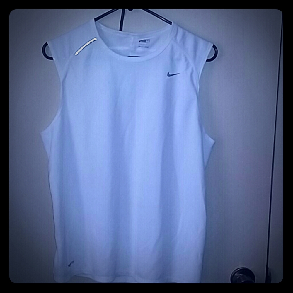 Nike Tank Top for Men